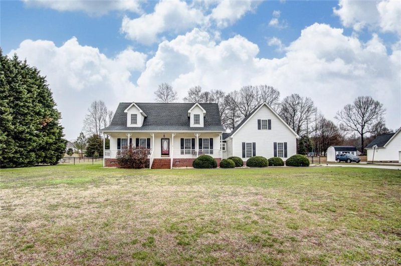 613 Rustling Winds Drive
