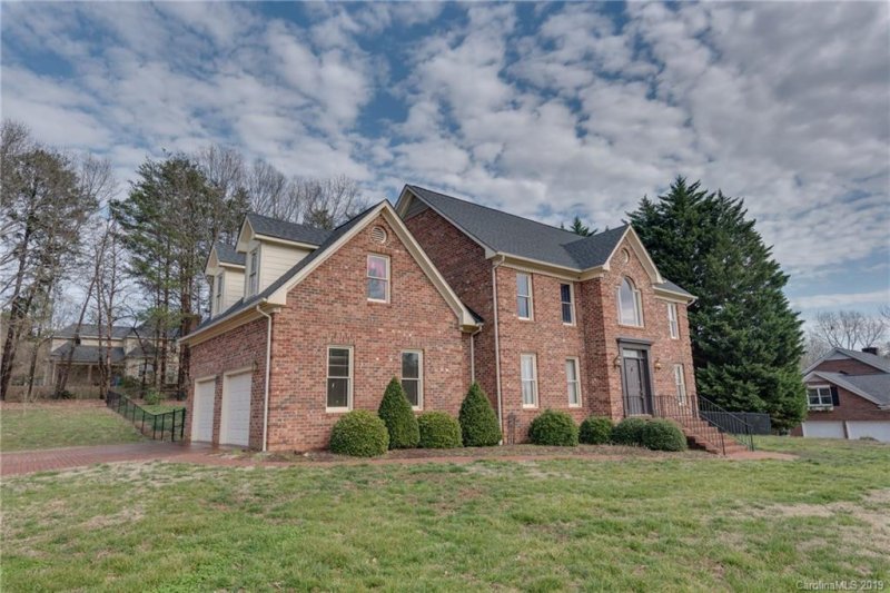 Property image 3 at 137 Brightmore Circle, Rutherfordton, NC 28139