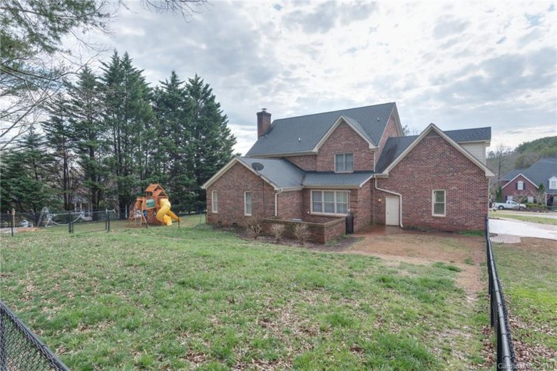 Property image 5 at 137 Brightmore Circle, Rutherfordton, NC 28139