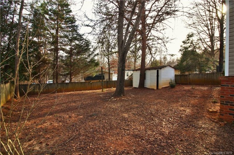 Property image 3 at 1186 Stateline Road, Clover, SC 29710