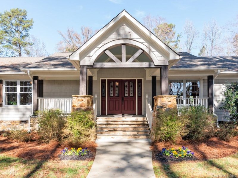 Property image 2 at 634 Baron Road, Waxhaw, NC 28173