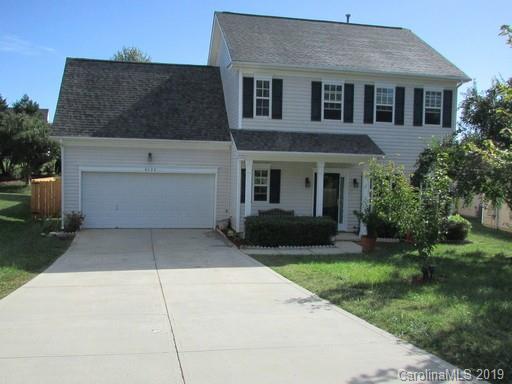 4624 Sahalee Lane