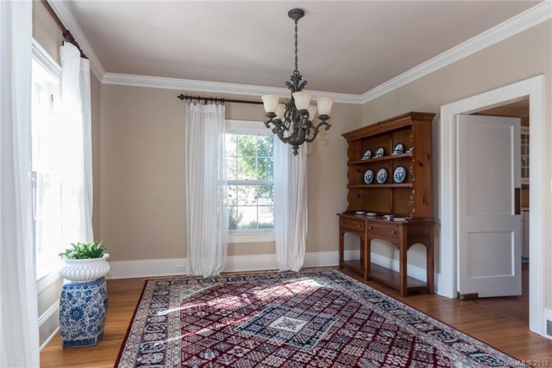 Property image 4 at 628 W End Avenue, Statesville, NC 28677