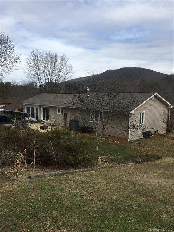 Property image 3 at 450 Case Cove Road, Candler, NC 28715