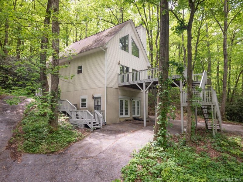 Property image 2 at 772 Haven Drive, Saluda, NC 28773