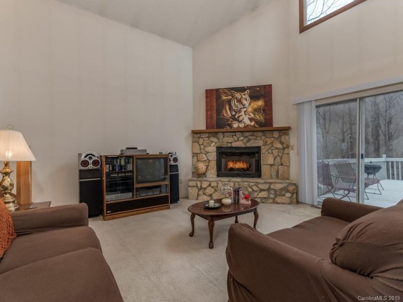 Property image 4 at 772 Haven Drive, Saluda, NC 28773