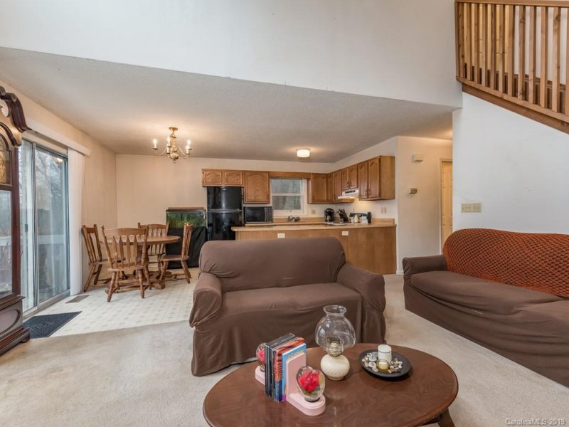 Property image 5 at 772 Haven Drive, Saluda, NC 28773