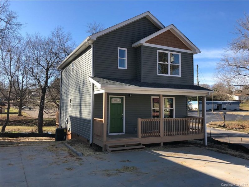 Property image 2 at 1 Kent Street, Asheville, NC 28803