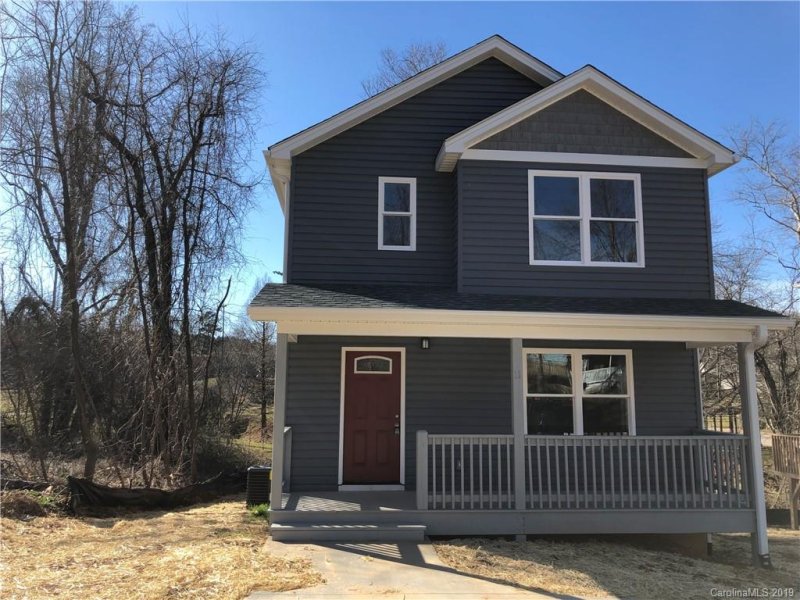 Property image 2 at 11 Kent Street, Asheville, NC 28803