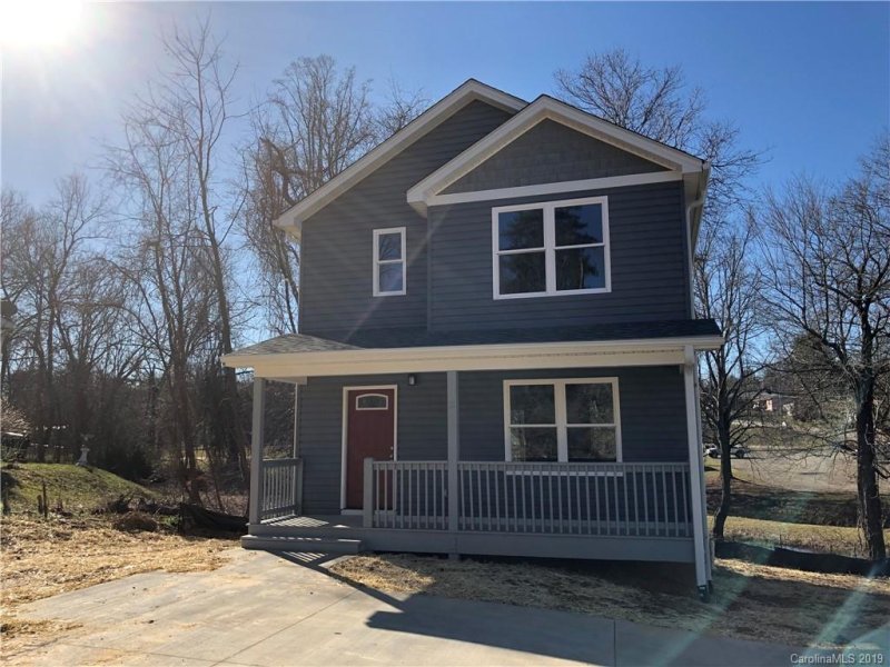 Property image 3 at 11 Kent Street, Asheville, NC 28803