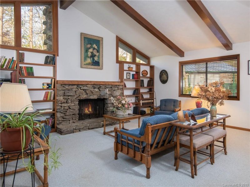 Property image 5 at 3020 Chestnut Tree Road, Hendersonville, NC 28792