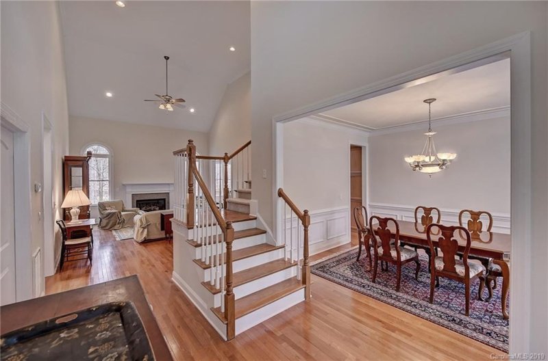 Property image 2 at 153 Kenway Loop, Mooresville, NC 28117