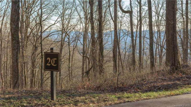 Property image 2 at 00000 Old Forest Drive, Asheville, NC 28803