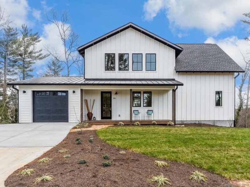 Property image 2 at 36 Malvern Walk, Asheville, NC 28806