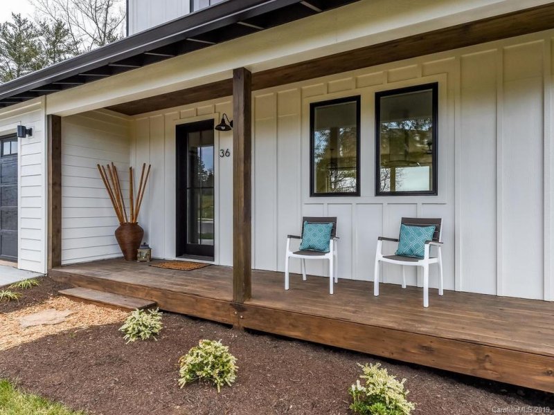 Property image 3 at 36 Malvern Walk, Asheville, NC 28806