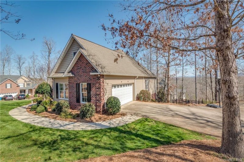 Property image 2 at 126 Ransom Way, Rutherfordton, NC 28139