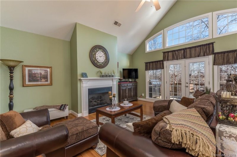 Property image 5 at 126 Ransom Way, Rutherfordton, NC 28139