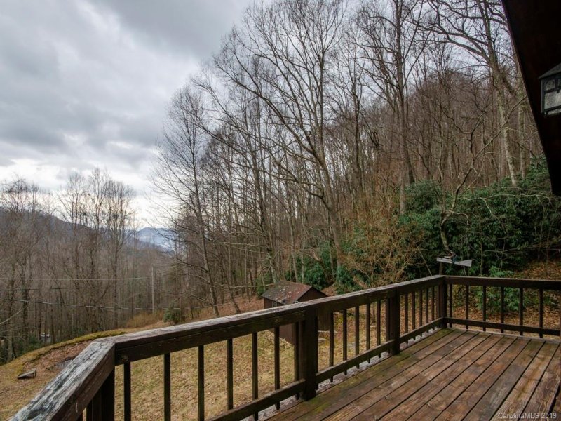 Property image 2 at 447 Quail Cove Road, Clyde, NC 28721