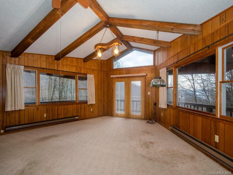 Property image 4 at 447 Quail Cove Road, Clyde, NC 28721