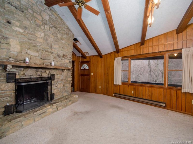 Property image 5 at 447 Quail Cove Road, Clyde, NC 28721