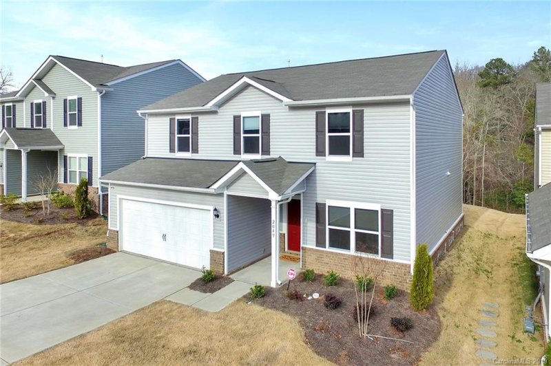 Property image 2 of 2049 Christopher Wood Court in Telford, Indian Land, SC 29707