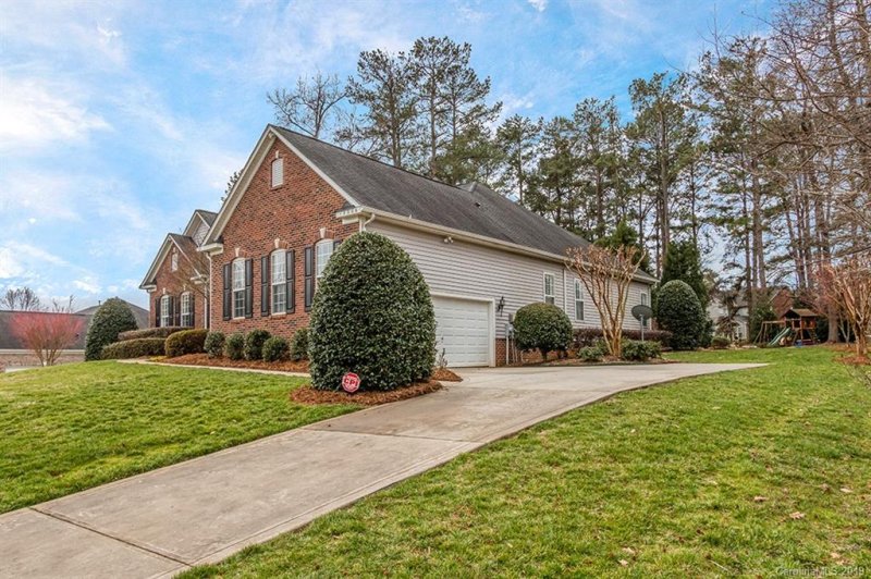 Property image 2 at 12206 Jumper Drive, Mint Hill, NC 28227