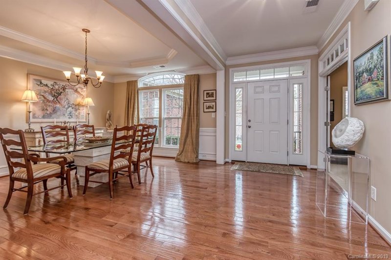 Property image 3 at 12206 Jumper Drive, Mint Hill, NC 28227