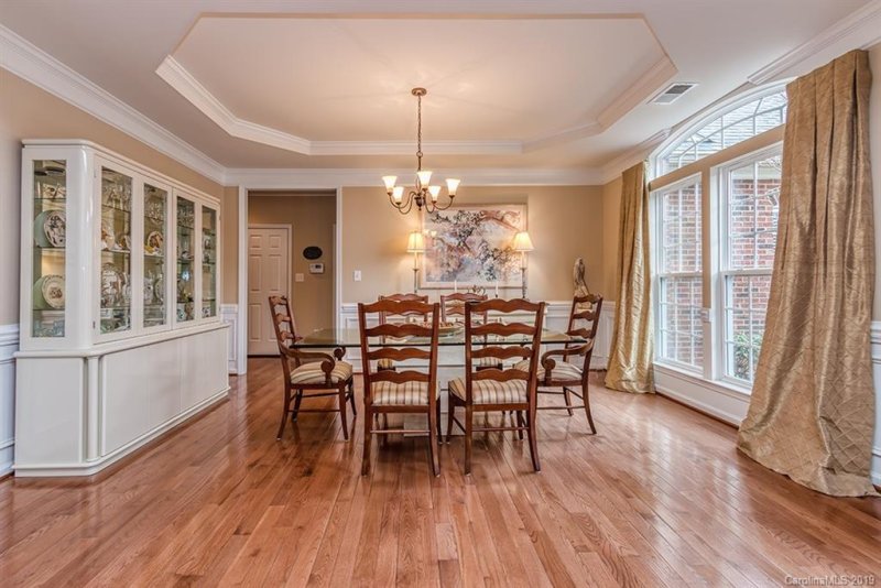 Property image 4 at 12206 Jumper Drive, Mint Hill, NC 28227