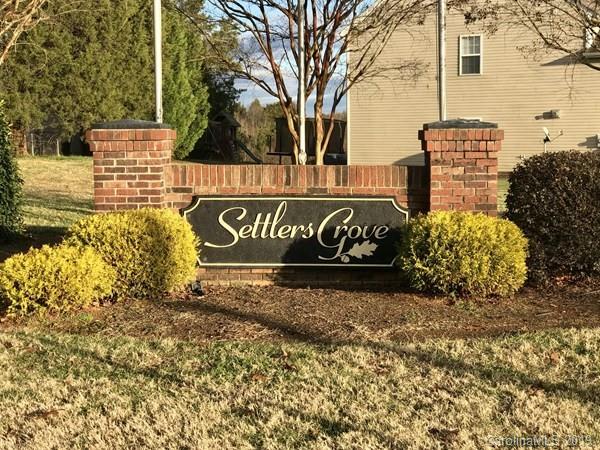 Property image 4 at 248 Settlers Grove Lane, Salisbury, NC 28146