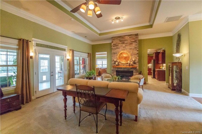 Property image 5 at 151 Mills Plantation Circle, Troutman, NC 28166