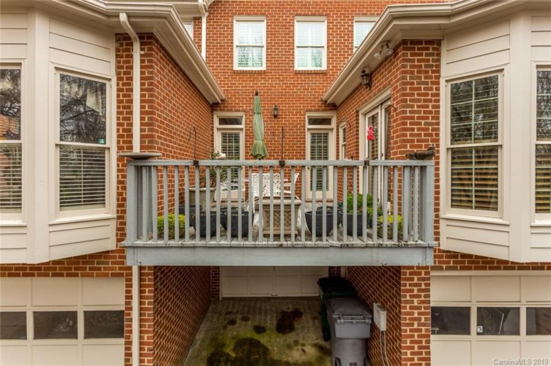 Property image 4 at 4611 Curraghmore Road, Charlotte, NC 28210