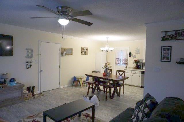 Property image 5 at 1554 Castell Lane, Hickory, NC 28601