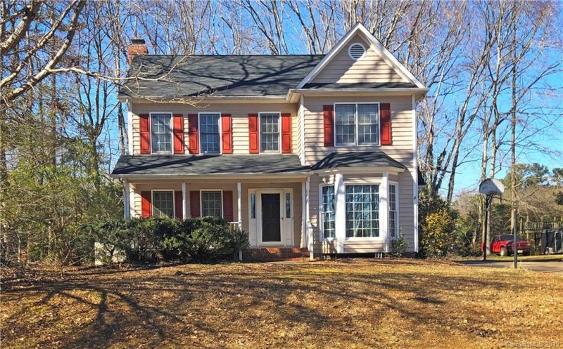 1939 Steeplechase Drive