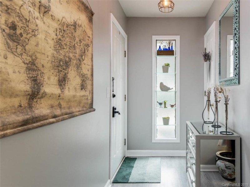 Property image 2 at 221 N Britton Creek Court, Hendersonville, NC 28791