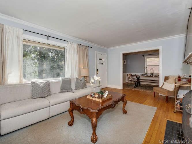 Property image 5 at 935 Scaleybark Road, Charlotte, NC 28209