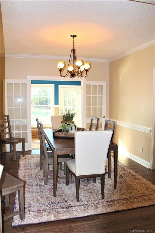 Property image 4 at 1410 Glenfield Drive, Salisbury, NC 28147