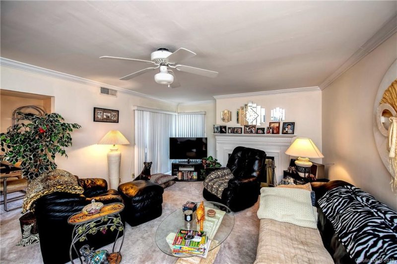 Property image 2 at 7836 Hummingbird Lane, Charlotte, NC 28212