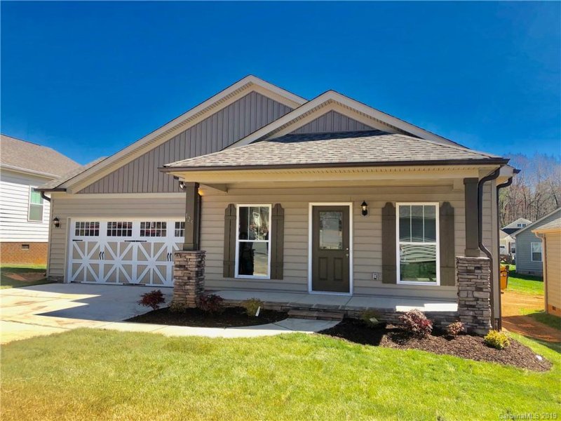 Property image 2 at 125 Meeting Street, Locust, NC 28097