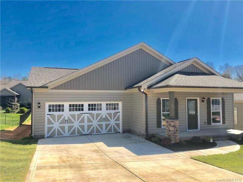 Property image 3 at 125 Meeting Street, Locust, NC 28097