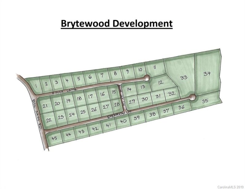 Property image 2 at 8 Finch Lane, Vale, NC 28168