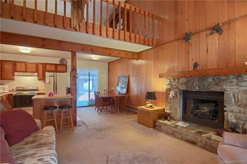 Property image 3 at 54 Gail Drive, Maggie Valley, NC 28751