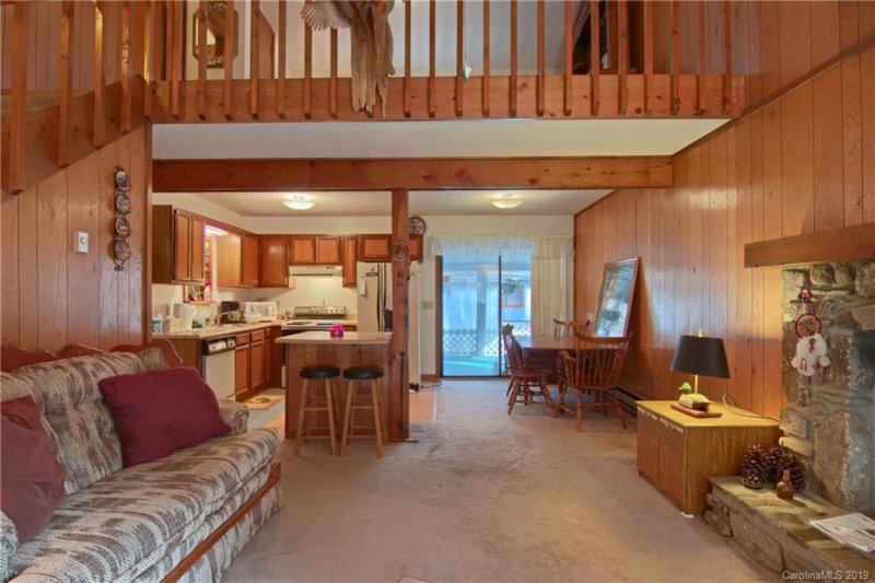 Property image 5 at 54 Gail Drive, Maggie Valley, NC 28751