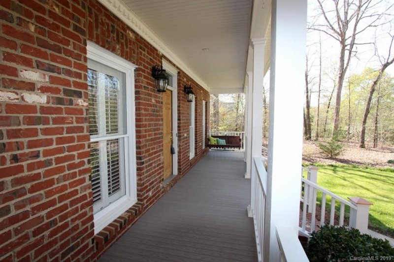 Property image 3 at 4027 Ancestry Circle, Weddington, NC 28104