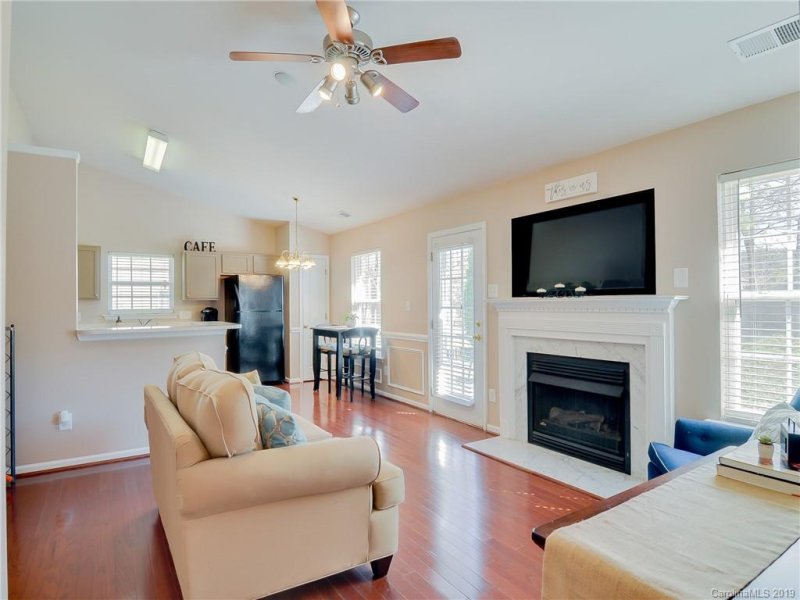 Property image 5 at 224 Woodlynn Drive, Charlotte, NC 28214