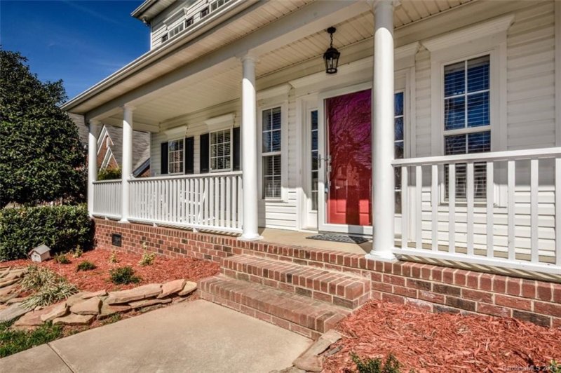 Property image 5 at 7628 Windsor Forest Place, Harrisburg, NC 28075