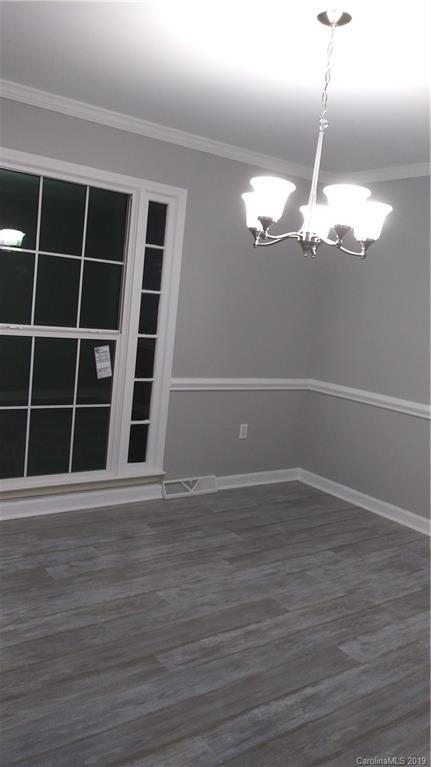 Property image 4 at 9211 Fairmead Drive, Charlotte, NC 28269