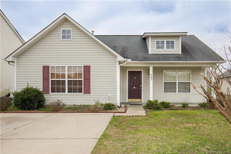367 Soft Winds Village Drive