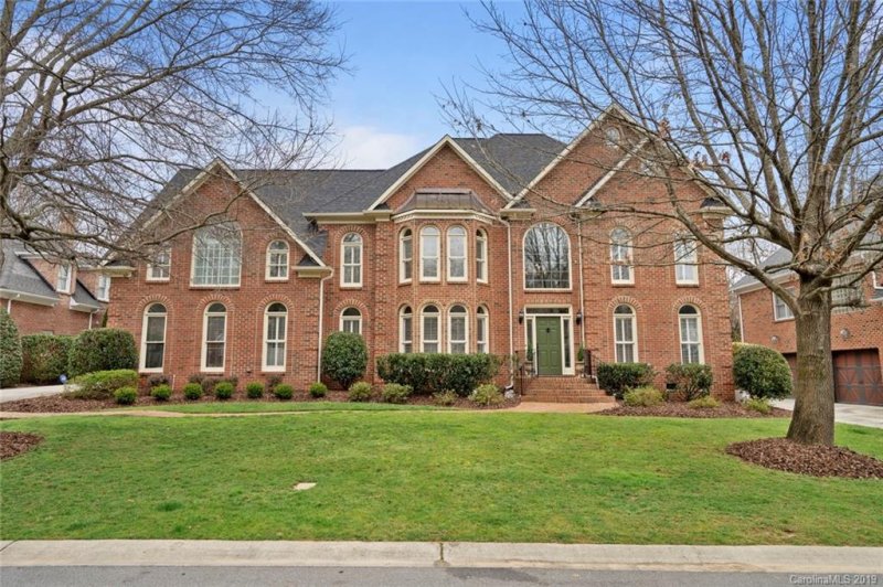 1605 Hugh Forest Road