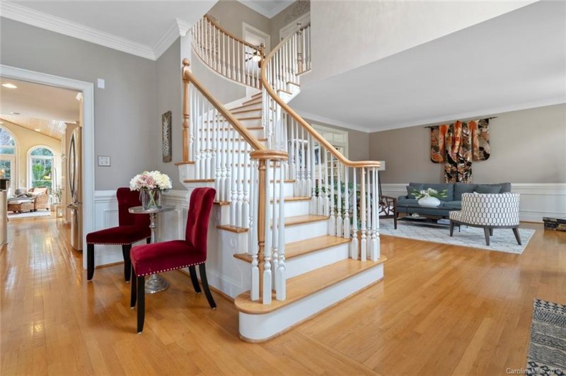 Property image 3 at 1605 Hugh Forest Road, Charlotte, NC 28270
