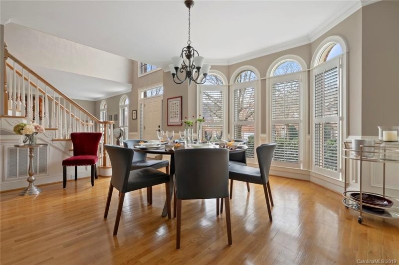 Property image 4 at 1605 Hugh Forest Road, Charlotte, NC 28270